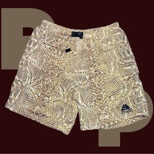 Supreme Nike ACG Nylon Trail Short (Small)